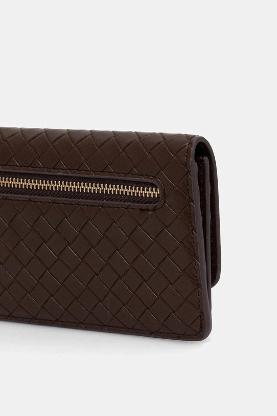 Πορτοφόλι Aldo AGRALI AGRALI.200 καφέ SS25