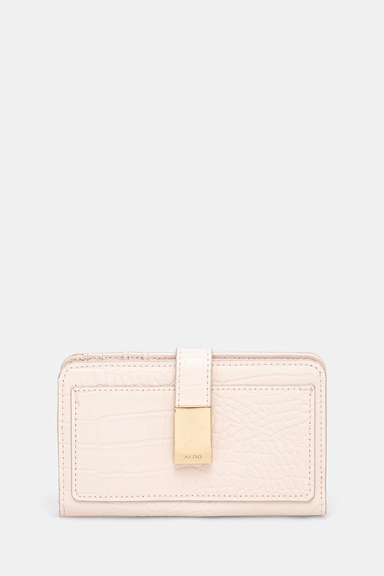 Novčanik Aldo SANDGATE Planet friendly roza SANDGATE.680