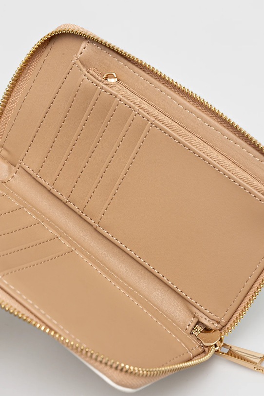 Aldo portfel MELISANDE beżowy MELISANDE.168