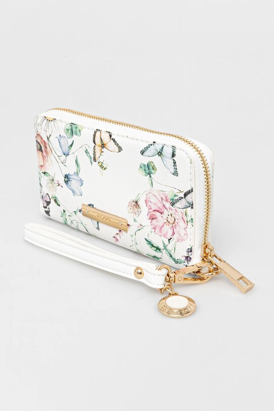 Aldo portofel MELISANDE MELISANDE.932 alb SS25