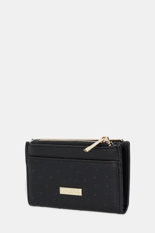 Accesorii Aldo portofel MERECLYA MERECLYA.007 negru