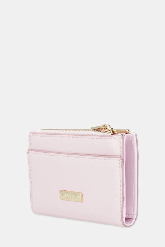 Аксесуари Гаманець Aldo MERECLYA MERECLYA.647 рожевий