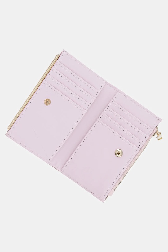 Гаманець Aldo MERECLYA рожевий MERECLYA.647