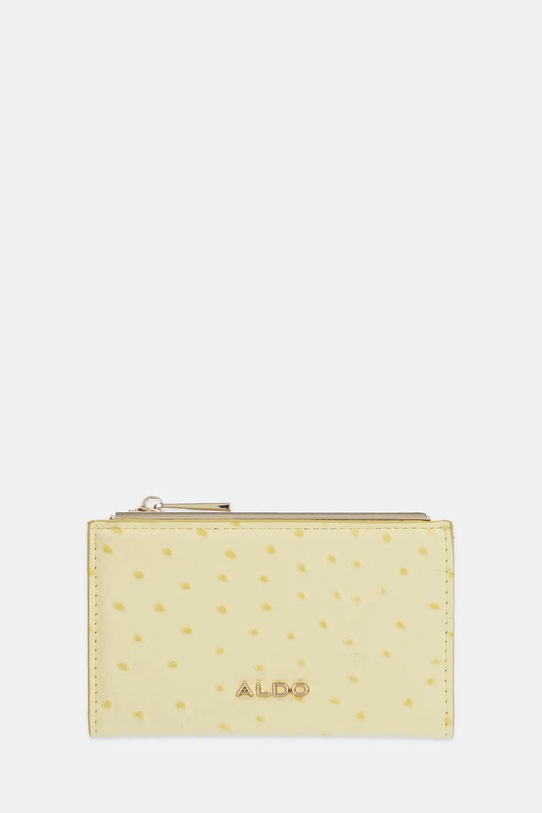 Novčanik Aldo MERECLYA Planet friendly zlatna MERECLYA.740
