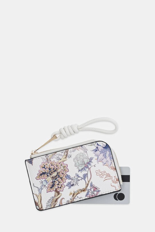 Кошелек Aldo COBIE COBIE.693 розовый SS25