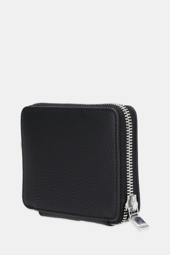 BOSS portofel 50542050 negru NC25