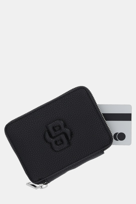 BOSS portofel negru 50542050