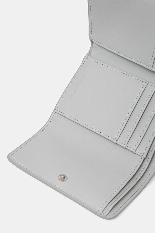 Calvin Klein portofel gri K60K612939