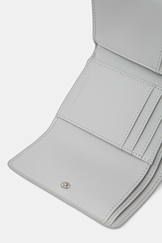Кошелек Calvin Klein серый K60K612939