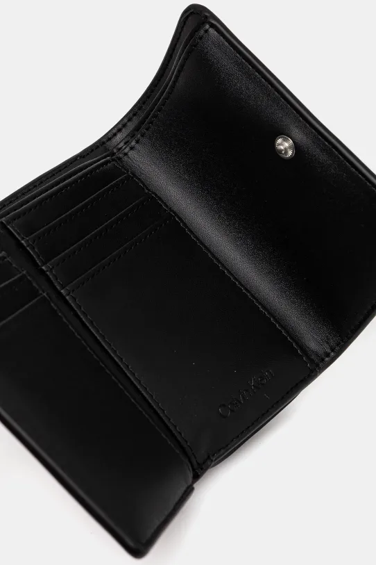 Dodaci Novčanik Calvin Klein K60K612939 crna