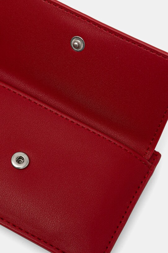 Doplňky Peněženka Calvin Klein K60K612941 červená