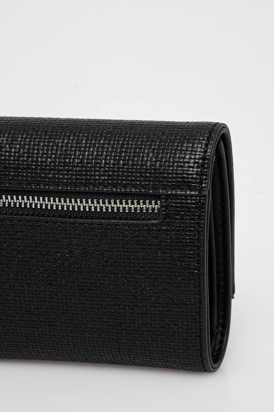 Doplňky Peněženka Calvin Klein K60K612945 černá