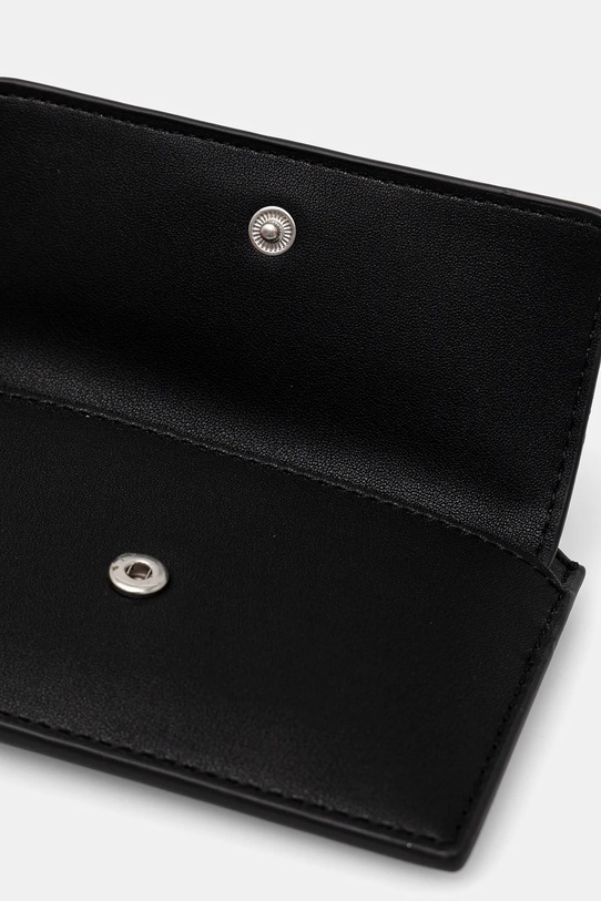 Doplnky Peňaženka Calvin Klein K60K612949 čierna