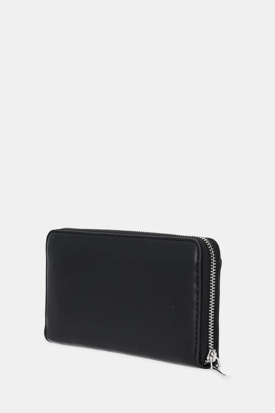 Akcesoria Calvin Klein portfel K60K612952 czarny