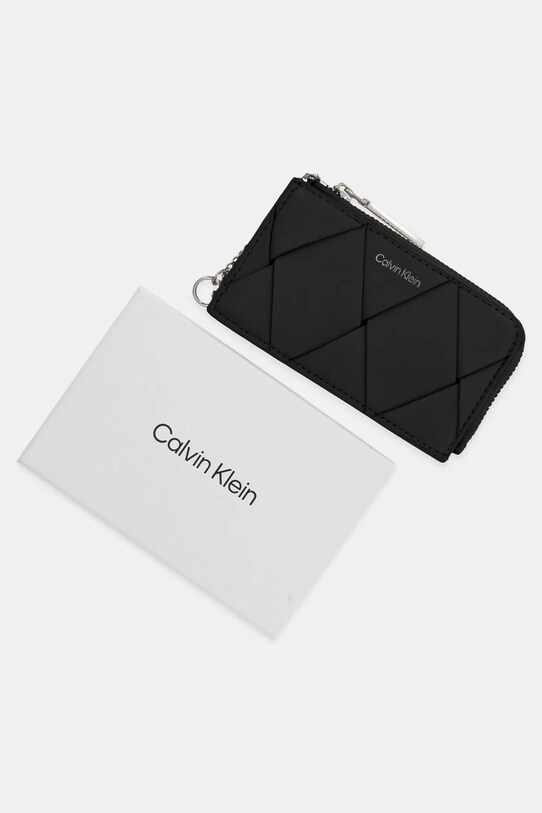 Аксессуары Кошелек Calvin Klein K60K612954 чёрный