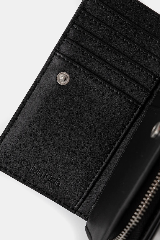 Accessori Calvin Klein portafoglio K60K612956 nero