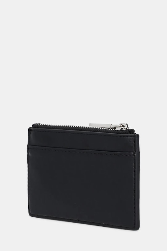 Гаманець Calvin Klein K60K612959 чорний SS25