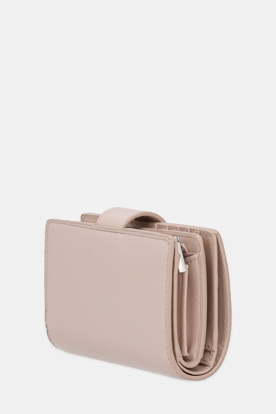 Doplňky Peněženka Calvin Klein K60K612961 oranžová