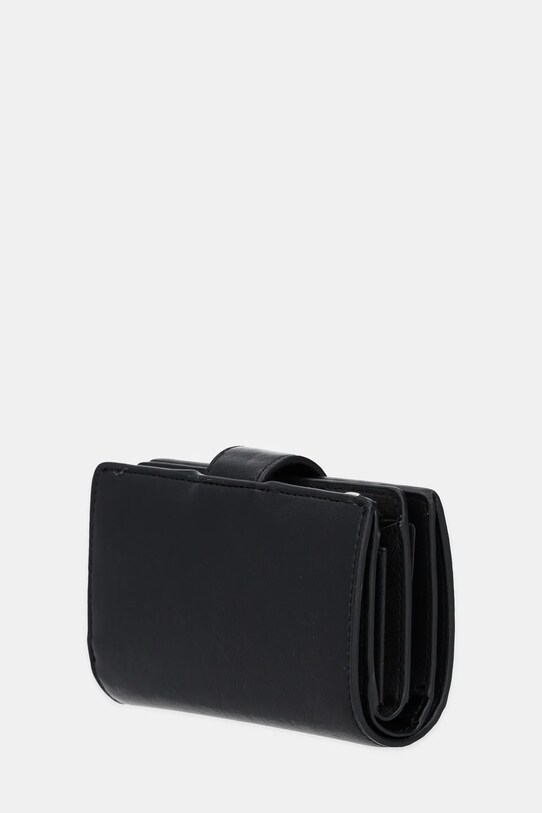 Akcesoria Calvin Klein portfel K60K612961 czarny