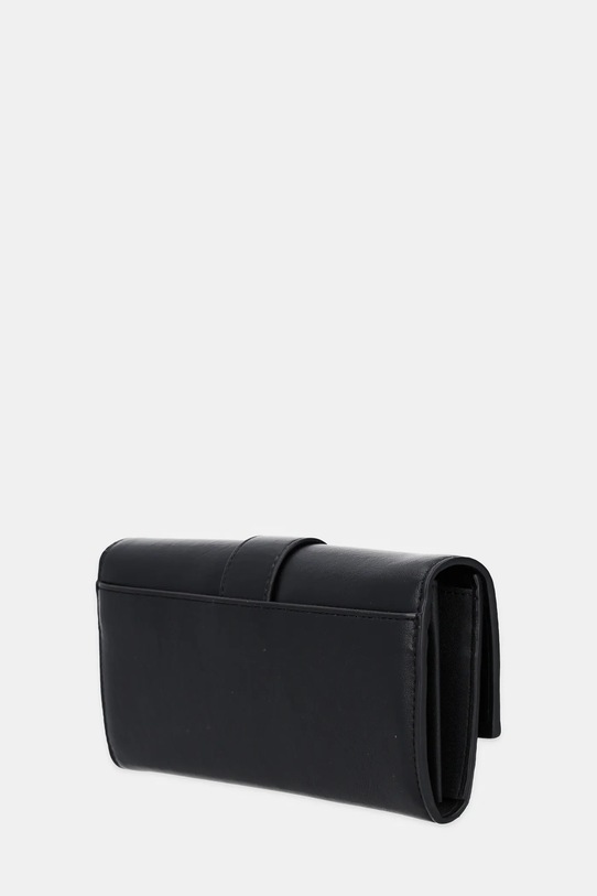 Calvin Klein portofel K60K612964 negru SS25