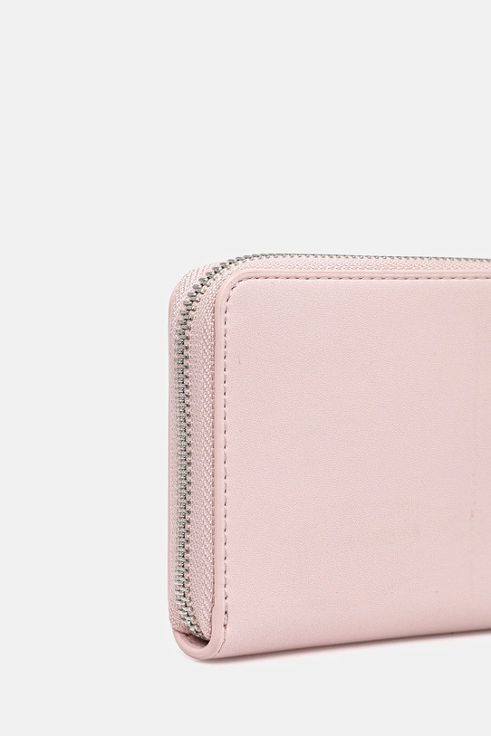 Πορτοφόλι Tommy Jeans AW0AW17298 ροζ SS25