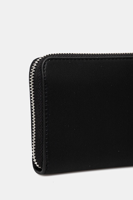 Peněženka Tommy Jeans AW0AW17298 černá SS25