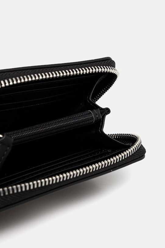 Doplňky Peněženka Tommy Jeans AW0AW17298 černá