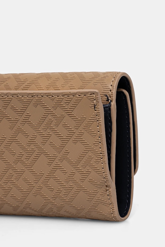 Doplnky Peňaženka Tommy Hilfiger AW0AW17257 zelená