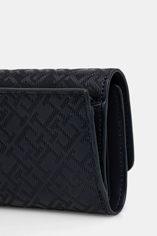 Accesorii Tommy Hilfiger portofel AW0AW17257 bleumarin