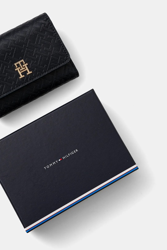 Tommy Hilfiger portofel bleumarin AW0AW17257