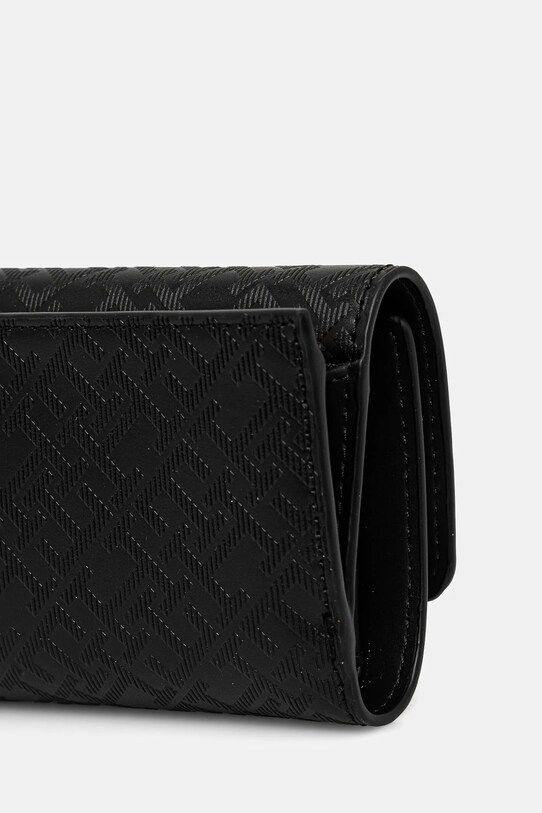 Doplňky Peněženka Tommy Hilfiger AW0AW17257 černá