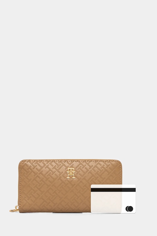Tommy Hilfiger portfel AW0AW17258