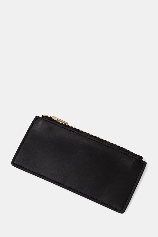 Tommy Hilfiger portfel czarny AW0AW17262