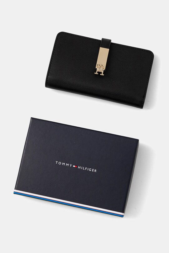 Tommy Hilfiger portfel AW0AW17262