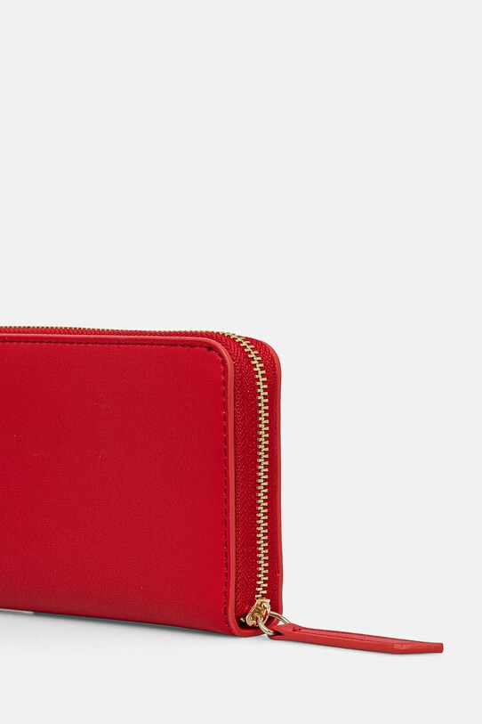 Accessori Tommy Hilfiger portafoglio AW0AW17266 rosso