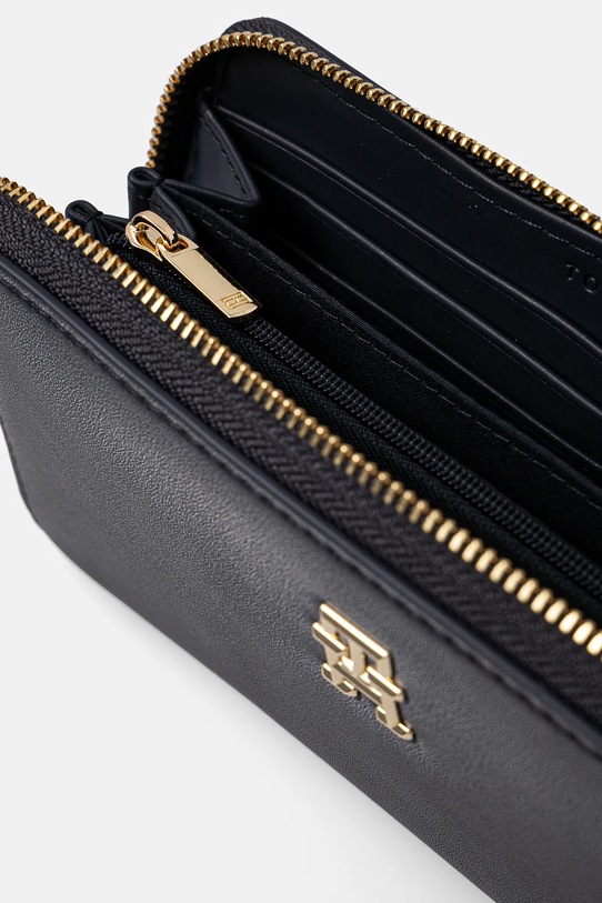 Гаманець Tommy Hilfiger AW0AW17266 темно-синій SS25