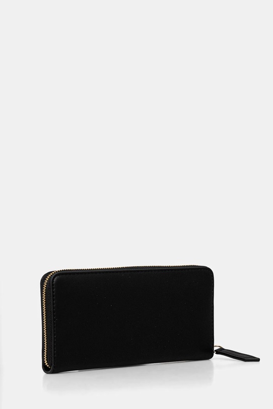 Doplnky Peňaženka Tommy Hilfiger AW0AW17266 čierna