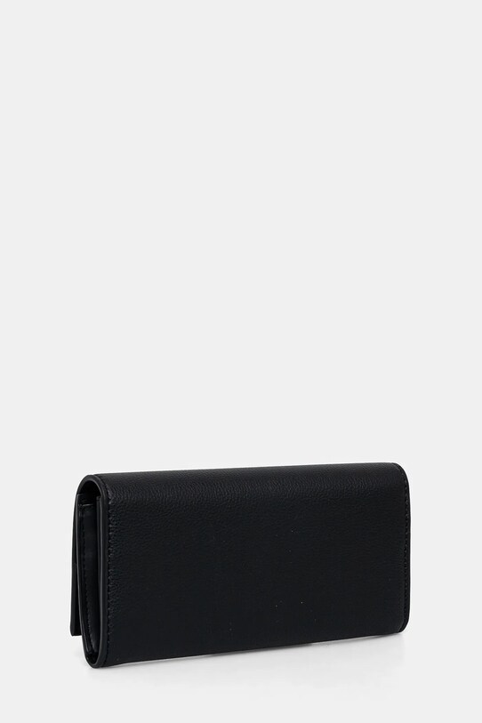 Doplňky Peněženka Tommy Hilfiger AW0AW17267 černá