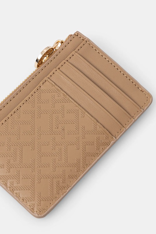 Peňaženka Tommy Hilfiger AW0AW17401 zelená SS25