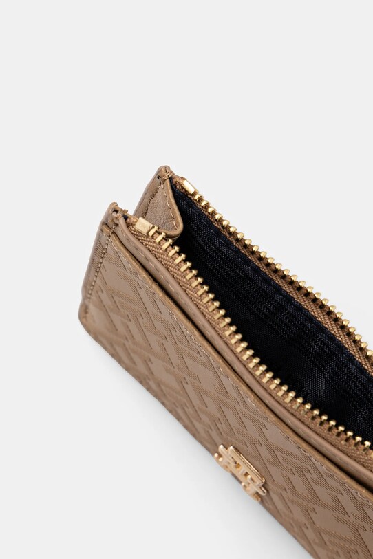 Doplnky Peňaženka Tommy Hilfiger AW0AW17401 zelená