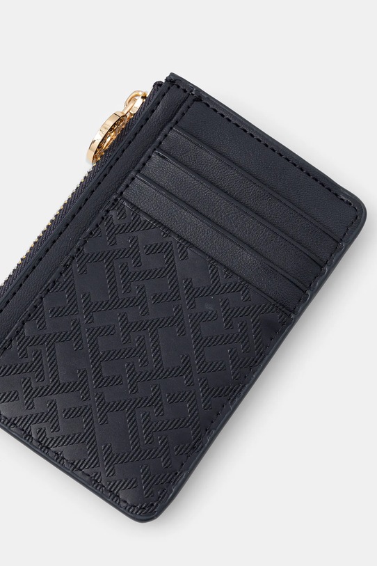 Peňaženka Tommy Hilfiger AW0AW17401 tmavomodrá SS25