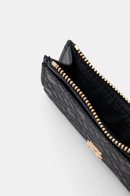 Doplnky Peňaženka Tommy Hilfiger AW0AW17401 tmavomodrá