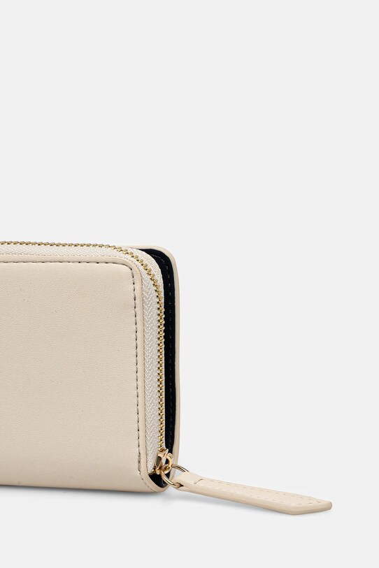 Kiegészítők Tommy Hilfiger pénztárca AW0AW17408 bézs