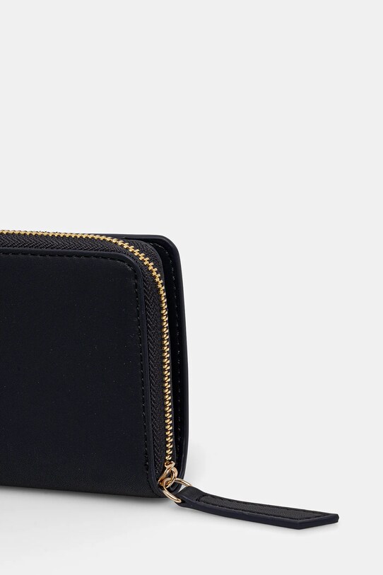 Doplnky Peňaženka Tommy Hilfiger AW0AW17408 tmavomodrá