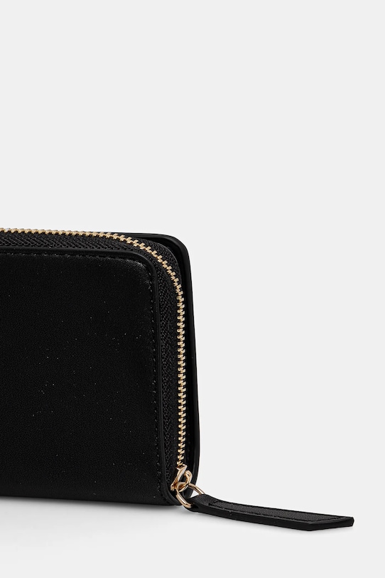 Akcesoria Tommy Hilfiger portfel AW0AW17408 czarny