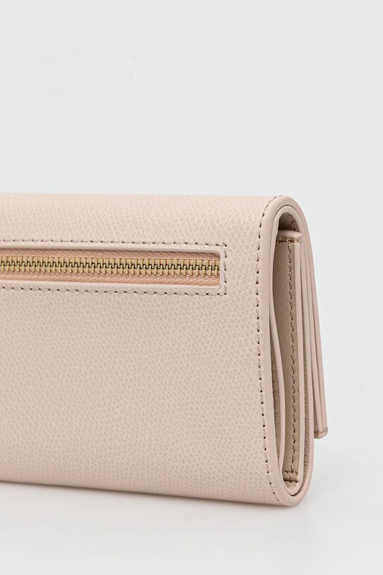 Шкіряний гаманець Furla WP00225.ARE000.0496S рожевий SS25