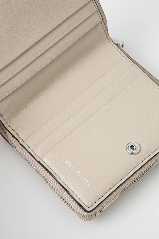 Гаманець MICHAEL Michael Kors 32S5S8ED1L бежевий SS25