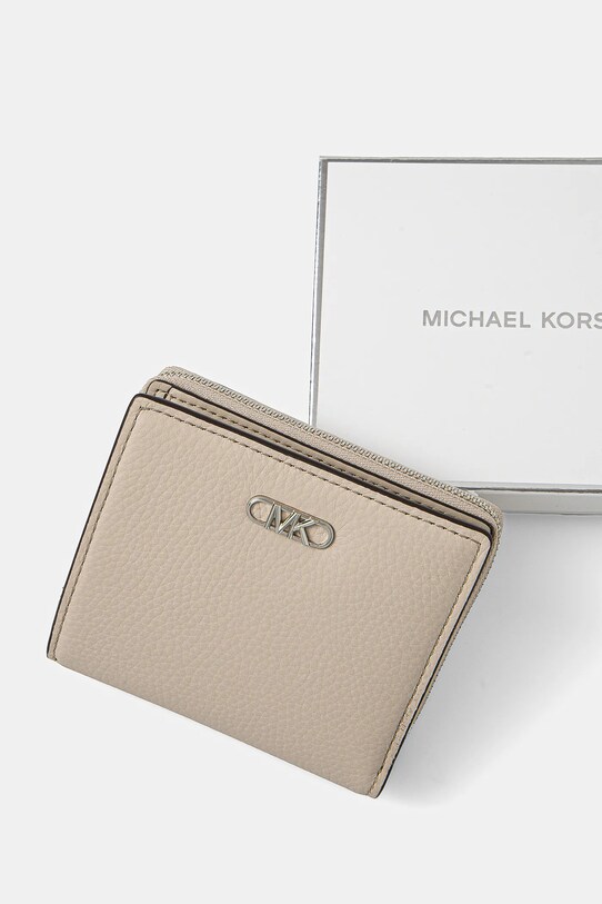 MICHAEL Michael Kors portofel bej 32S5S8ED1L