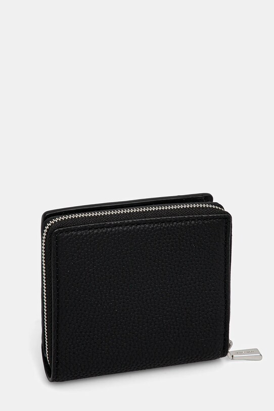 Accesorii MICHAEL Michael Kors portofel 32S5S8ED1L negru