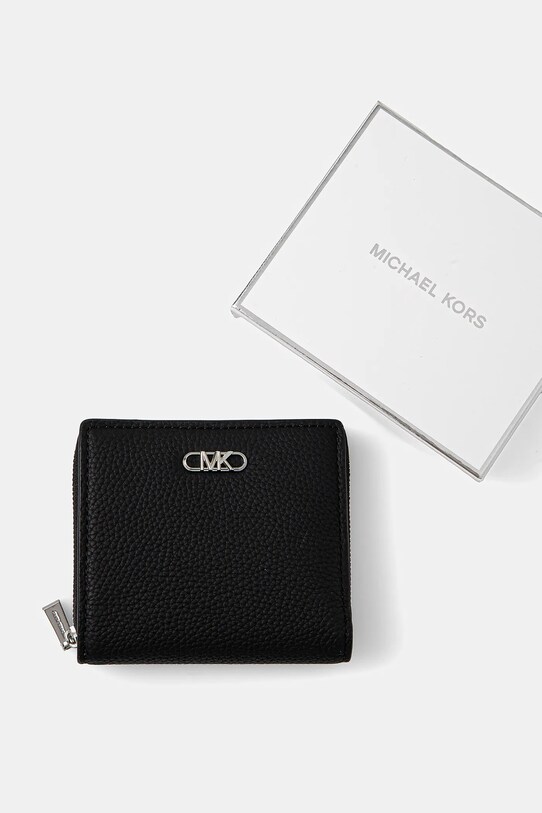 MICHAEL Michael Kors portofel negru 32S5S8ED1L